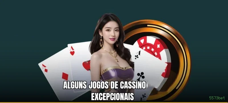 Cashback Semanal 5573bet