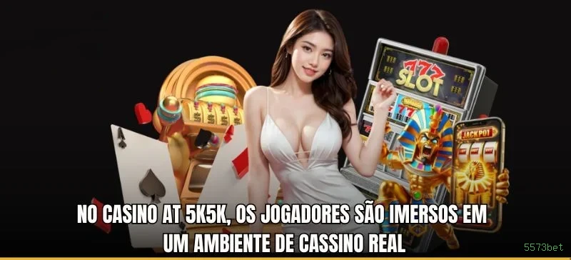 Segurança 5573bet