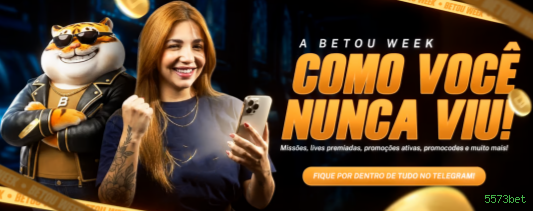 Suporte 5573bet